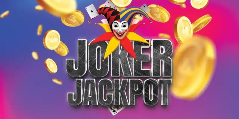 Tổng quan về trò chơi nổ hũ Jackpot Joker